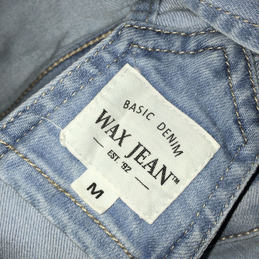 Overalls - Picture 2 of 3